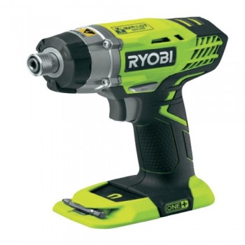 avvitatore ad impulsi rid1801 ryobi one + avvitatore ad impulsi rid1801 ryobi one +